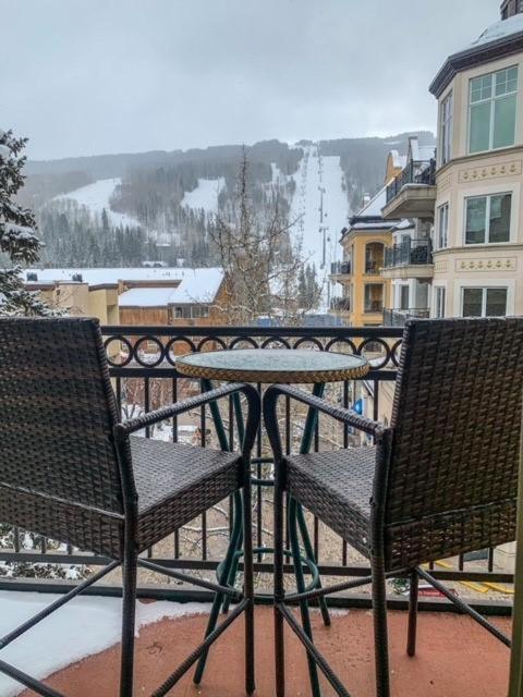 Lift House Lodge, Vail Lionshead Studio Condo, Walk To Gondola Exterior photo