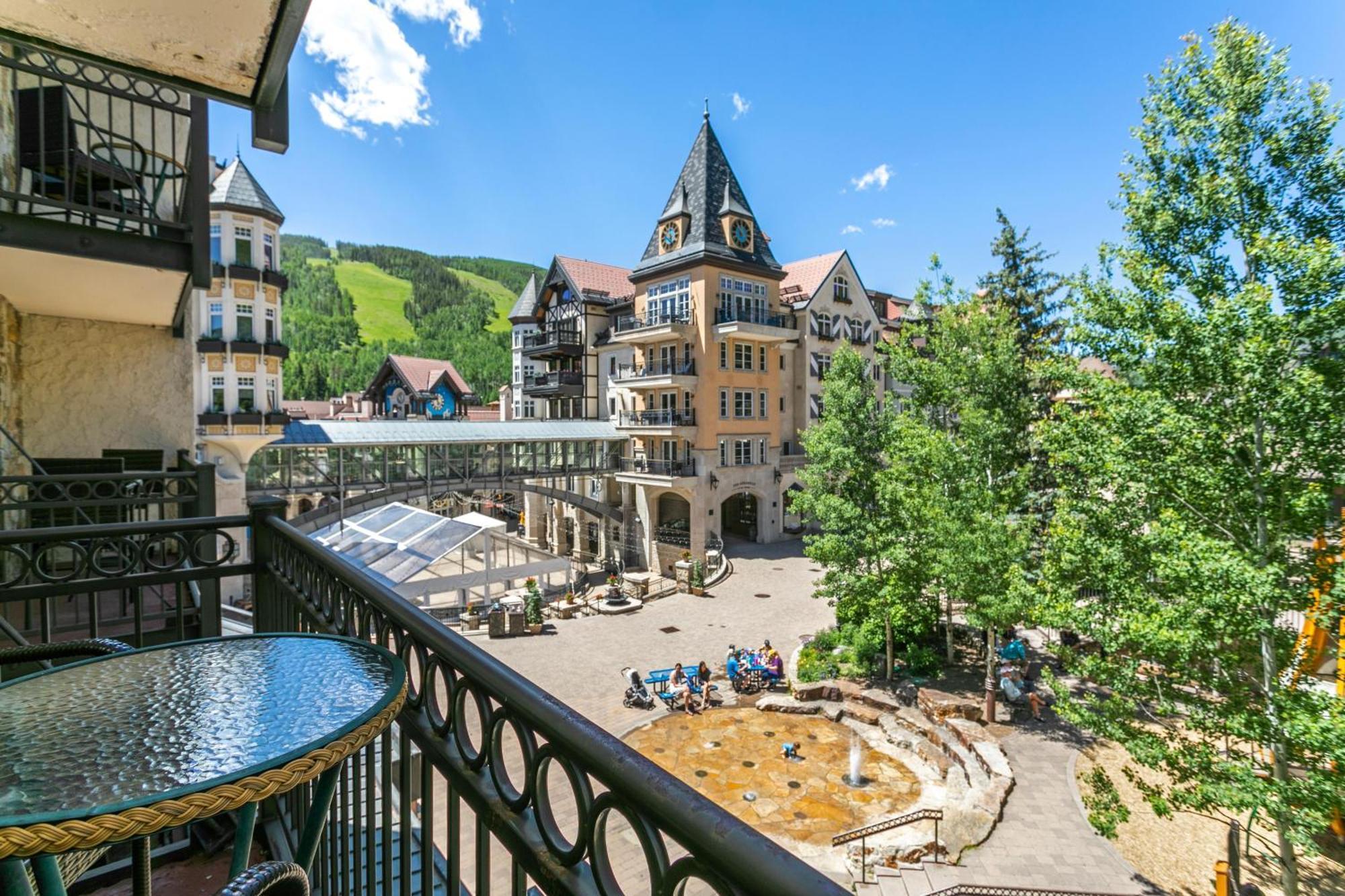 Lift House Lodge, Vail Lionshead Studio Condo, Walk To Gondola Exterior photo