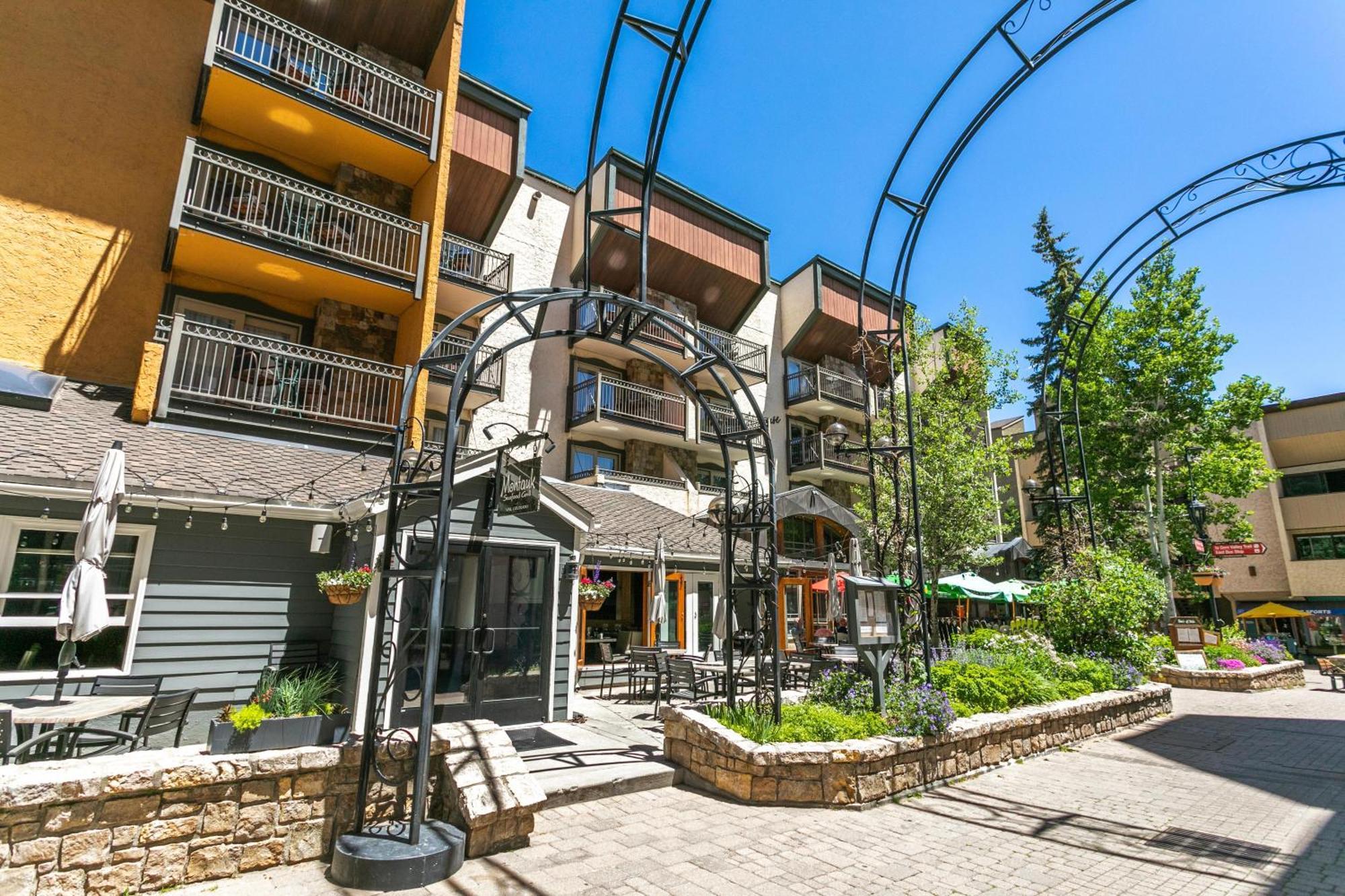 Lift House Lodge, Vail Lionshead Studio Condo, Walk To Gondola Exterior photo