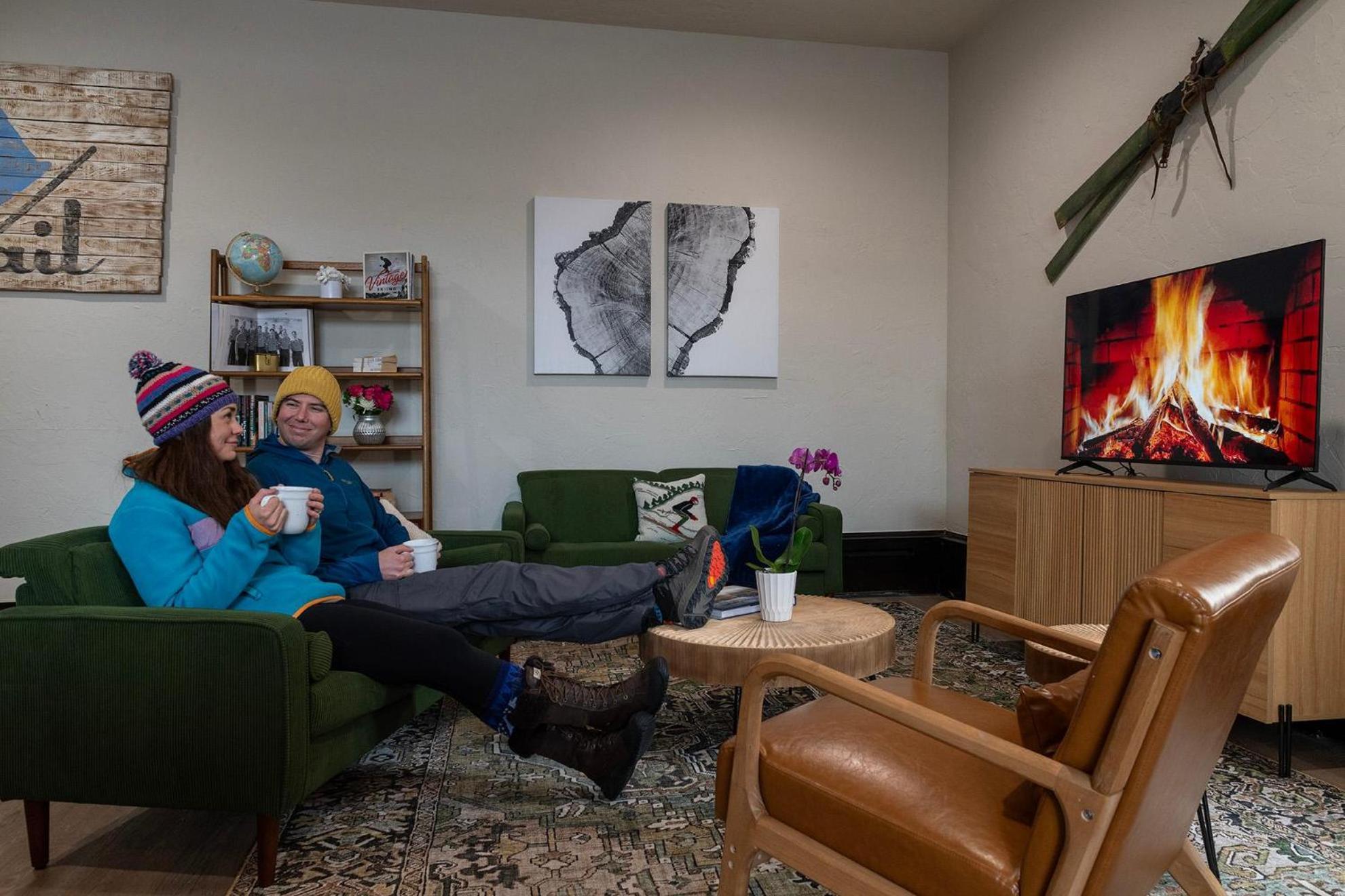 Lift House Lodge, Vail Lionshead Studio Condo, Walk To Gondola Exterior photo
