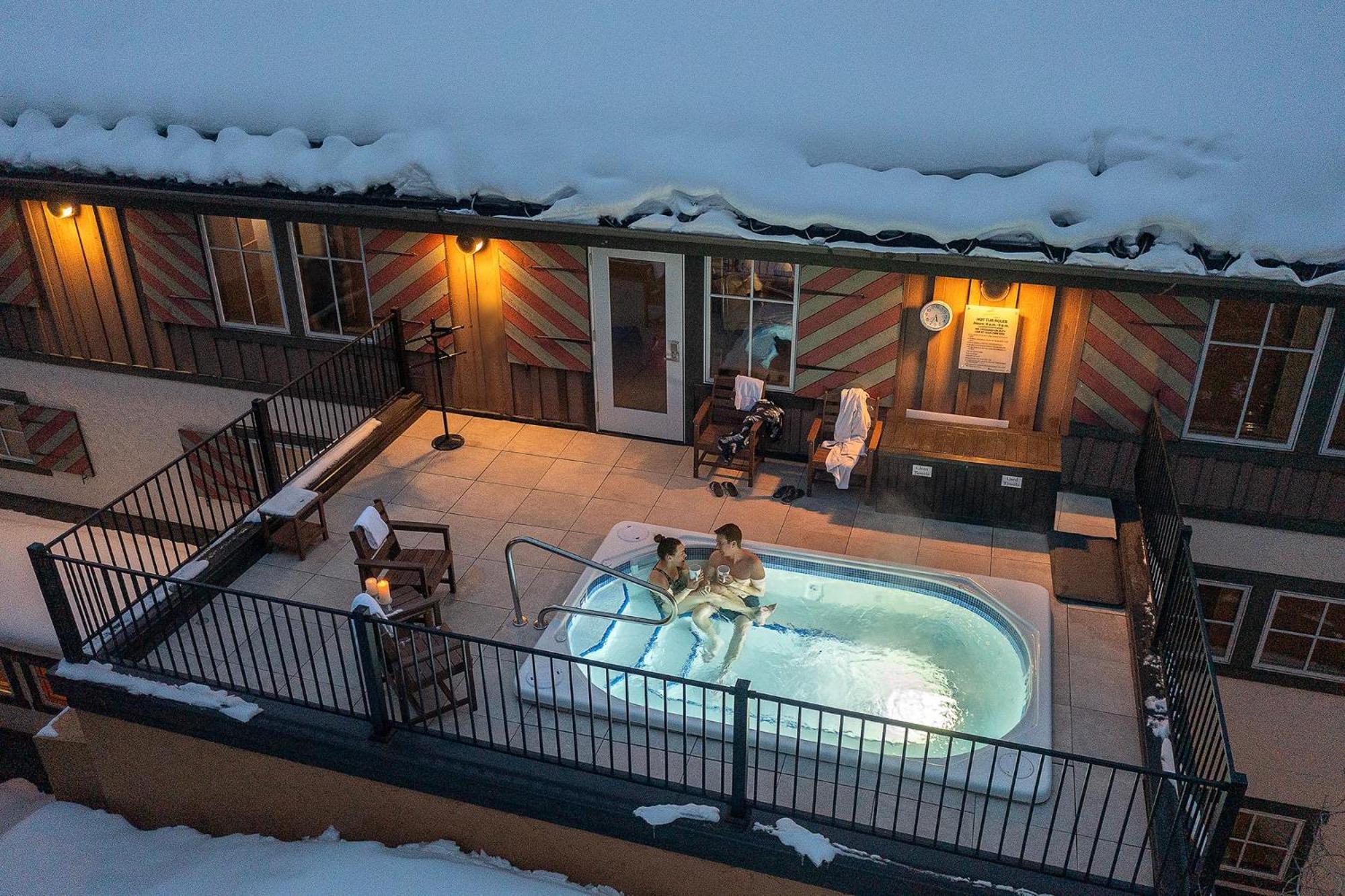 Lift House Lodge, Vail Lionshead Studio Condo, Walk To Gondola Exterior photo